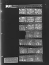 ECC-Richmond basketball game (20 Negatives), January 10-12, 1966 [Sleeve 24, Folder a, Box 39]