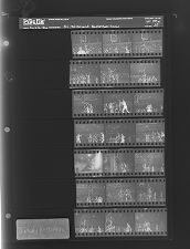 ECC-Richmond basketball game (21 Negatives), January 10-12, 1966 [Sleeve 25, Folder a, Box 39]