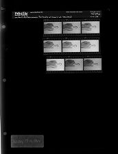 Portraits of Louis W. Gayland (9 Negatives), January 17-18, 1966 [Sleeve 36, Folder a, Box 39]