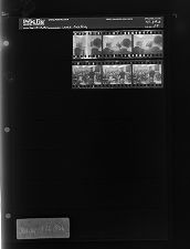 Large Meeting (6 Negatives), January 19-22, 1966 [Sleeve 38, Folder a, Box 39]