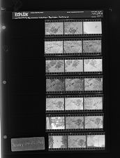 Weather Balloon Rescued (21 Negatives), January 24-25, 1966 [Sleeve 47, Folder a, Box 39]
