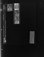 New Army Recruiting Office (4 Negatives), February 11-14, 1966 [Sleeve 41, Folder b, Box 39]