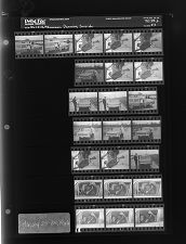 Suicide (23 Negatives), February 23-25, 1966 (Disclaimer: Body Pictured) [Sleeve 83, Folder b, Box 39]
