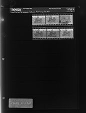 Future Farmers Feature (6 Negatives) (February 26, 1966) [Sleeve 90, Folder b, Box 39]