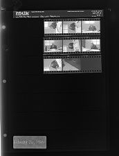 Harrell Feature (8 Negatives) (February 26, 1966) [Sleeve 92, Folder b, Box 39]