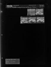 Sheppard Memorial Branch Library (5 Negatives), February 28-March 2, 1966 [Sleeve 3, Folder c, Box 39]