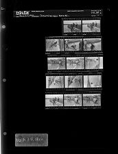 Drowning near Deck St. (14 Negatives), March 3-4, 1966 [Sleeve 11, Folder c, Box 39]