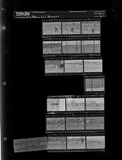 ECC Baseball (19 Negatives), March 25-26, 1966 [Sleeve 85, Folder c, Box 39]