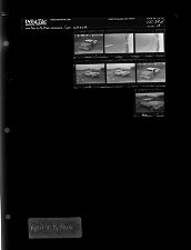 Car Wreck (7 Negatives), April 6-8, 1966 [Sleeve 19, Folder d, Box 39]