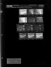 Water Safety Story Pictures (12 Negatives), April 11-13, 1966 [Sleeve 23, Folder d, Box 39]