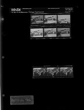 Cancer Campaign (9 Negatives), April 19-20, 1966 [Sleeve 45, Folder d, Box 39]