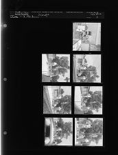 Scouts (7 Negatives), June 1-3, 1963 [Sleeve 3, Folder a, Box 30]