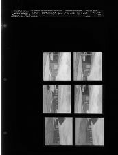 New parsonage for Church of God (6 Negatives) (June 22, 1963) [Sleeve 39, Folder a, Box 30]