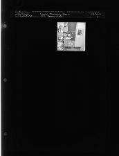 Summer Elementary School (1 Negative), July 24-25, 1963 [Sleeve 41, Folder b, Box 30]