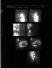 Palmetto Rides (7 Negatives) (July 30, 1963) [Sleeve 60, Folder b, Box 30]