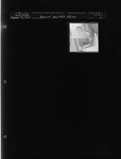 Opening of New Post Office (1 Negative) (August 12, 1963) [Sleeve 31, Folder c, Box 30]
