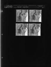 Market hog show (4 Negatives) (August 15, 1963) [Sleeve 43, Folder c, Box 30]