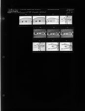 Large snake killed (10 Negatives) (August 20, 1963) [Sleeve 54, Folder c, Box 30]
