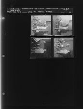 Boys are seeing country (4 Negatives) (August 26, 1963) [Sleeve 66, Folder c, Box 30]