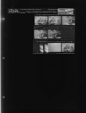 Psychology scholarship check (6 Negatives) (September 11, 1963) [Sleeve 21, Folder d, Box 30]