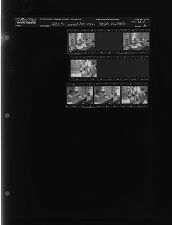 ASCS Committee men (6 Negatives) (September 14, 1963) [Sleeve 30, Folder d, Box 30]