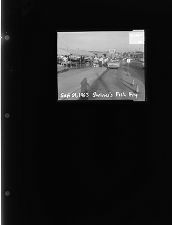 Shriner's fish fry (1 Negative) (September 21, 1963) [Sleeve 50, Folder d, Box 30]
