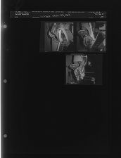 Wreck (3 Negatives) (September 23, 1963) [Sleeve 57, Folder d, Box 30]