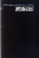 Fair booth to win a rifle (3 Negatives) (October 9, 1963) [Sleeve 36, Folder e, Box 30]