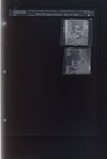 Farm Bureau check (2 Negatives) (October 10, 1963) [Sleeve 38, Folder e, Box 30]
