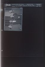 Military Officers (1 Negative) (October 11, 1963) [Sleeve 44, Folder e, Box 30]