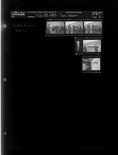 Norfolk Southern Railway (5 Negatives) (October 23, 1963) [Sleeve 13, Folder f, Box 30]