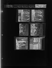Farm Bureau (6 Negatives) (November 5, 1963) [Sleeve 10, Folder a, Box 31]