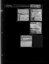 Stored Refrigerators (4 Negatives) (November 13, 1963) [Sleeve 26, Folder a, Box 31]