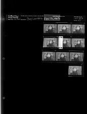 Boy Carriers (10 Negatives) (November 13, 1963) [Sleeve 27, Folder a, Box 31]