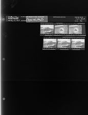 Wreck (6 Negatives) (November 15, 1963) [Sleeve 36, Folder a, Box 31]