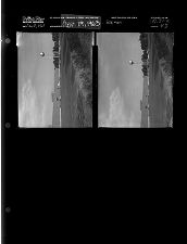 Grass for Collins Aiken (2 Negatives) (November 19, 1963) [Sleeve 43, Folder a, Box 31]