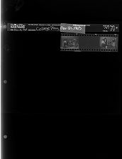 College Play (2 Negatives) (November 21, 1963) [Sleeve 49, Folder a, Box 31]