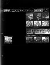 Belk Tyler Recruiter Award (13 Negatives) (November 21, 1963) [Sleeve 50, Folder a, Box 31]
