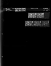 Unknown speaking event (5 Negatives) (November 22, 1963) [Sleeve 62, Folder a, Box 31]
