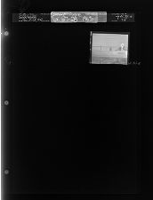 Street Scape (1 Negative), November 27-28, 1963 [Sleeve 75, Folder a, Box 31]