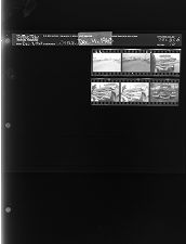 Wreck (6 Negatives) (December 4, 1963) [Sleeve 10, Folder b, Box 31]