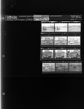 Wreck (12 Negatives) (December 4, 1963) [Sleeve 11, Folder b, Box 31]