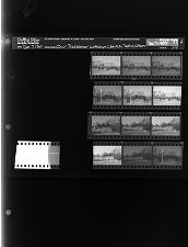 Our Redeemer Lutheran Church Dedication (13 Negatives) (December 7, 1963) [Sleeve 24, Folder b, Box 31]