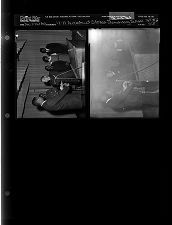 4-H Awards at Stokes Elementary (2 Negatives) (December 12, 1963) [Sleeve 43, Folder b, Box 31]