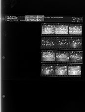 Christmas Downtown Feature (12 Negatives) (December 23, 1963) [Sleeve 82, Folder b, Box 31]