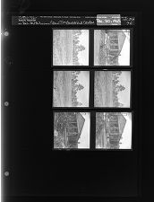 New Industrial Center (6 Negatives) (December 28, 1963) [Sleeve 96, Folder b, Box 31]