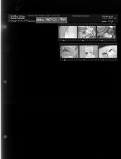 Office photos (6 Negatives), January 20-21, 1964 [Sleeve 46, Folder a, Box 32]
