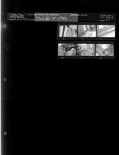 Out of focus (6 Negatives), January 20-21, 1964 [Sleeve 47, Folder a, Box 32]