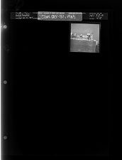 Machine tool (1 Negative), January 20-21, 1964 [Sleeve 48, Folder a, Box 32]