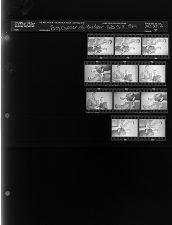 Boy Carrier of the Year (11 Negatives), February 3-5, 1964 [Sleeve 7, Folder b, Box 32]